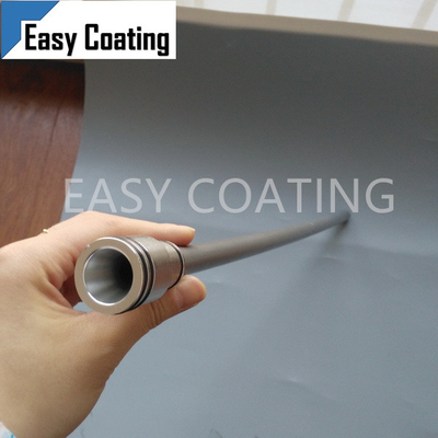 Powder coating machie suction tube complete ID 0.36&quot;X24in 163556