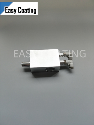 Sell high quality metric powder feed pumps powder,6mm stand flow  165636