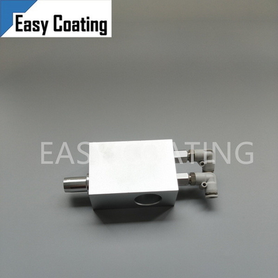 Sell high quality metric powder feed pumps powder,6mm stand flow  165636