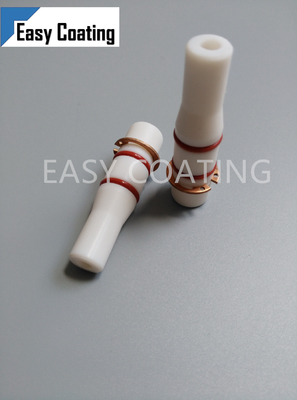 High quality Metric powder feed pumps venturi  throat standard flow ,PTFE material 249504