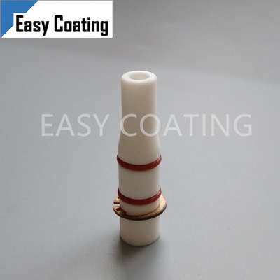 High quality Metric powder feed pumps venturi  throat standard flow ,PTFE material 249504