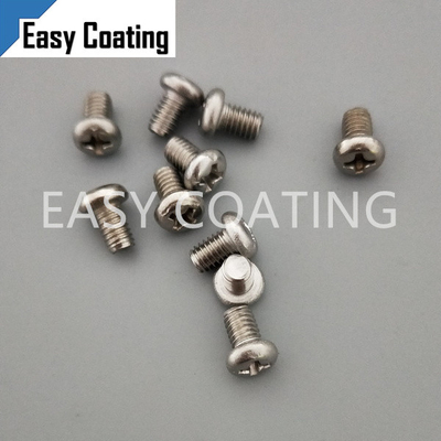 Automatic powder guns GA02 cable screw Cylinder screw - M5x6 mm 263907