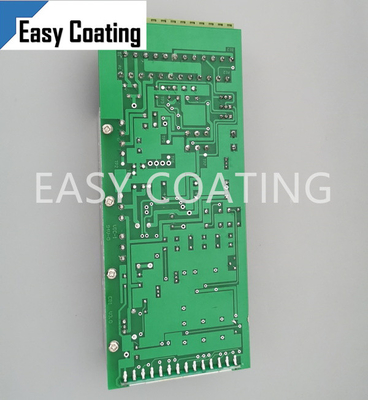 Electrostatic powder coating equipment PGC1 PCB circle board 327190