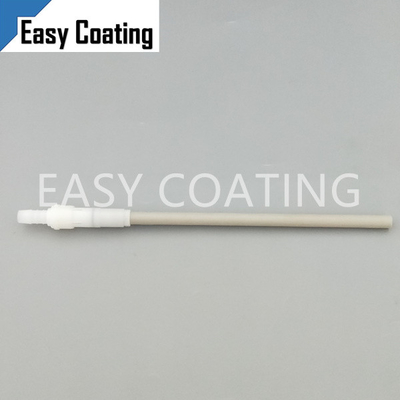 Automatic powder coating gun Powder tube complete PG2A auto 121502  361453