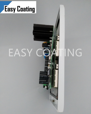 Sell powder coating controller OPTI  front plate for OPTISTAR CG06 CG07 complete 1000395