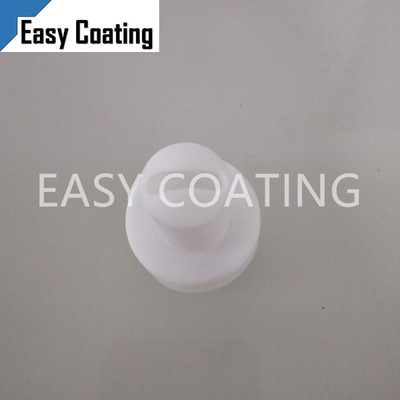 High quality PTFE material optiselect powder painting guns spray nozzle NF11 / 1000122