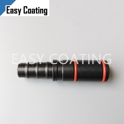 Optiselect powder spray manual gun part hose connection  9-10mm plastic 1002030