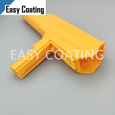 Opt select manual powder coating gun body plastic cover shell 1001155