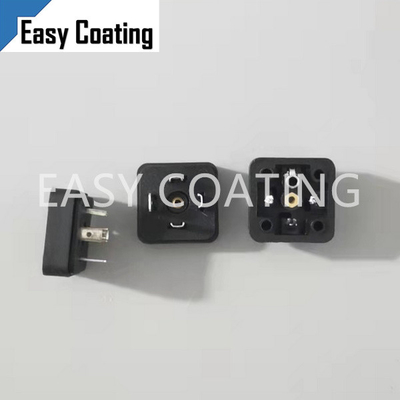 Electrostatic powder coating system controller CG06 CG07 controller power Mains connection 1001176