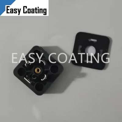 Electrostatic powder coating system controller CG06 CG07 controller power Mains connection 1001176