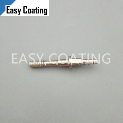 Optiselect manual powder paint guns GM03 Electrode rinsing air connection 1000804