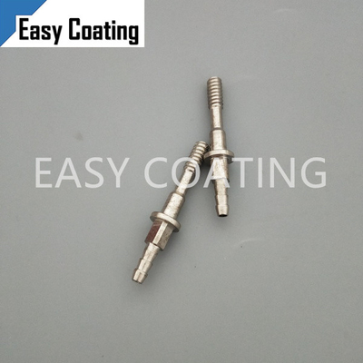 Optiselect manual powder paint guns GM03 Electrode rinsing air connection 1000804