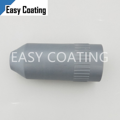 Sell GM02 manul powder coating gun Threaded sleeve standard for OPTI select 1000948