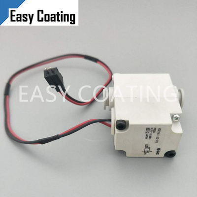 OptiStar-CG13 powder equipment controller Solenoid kit - Ø 8-Ø 8 mm, NW 3.4, 24 VDC  1003914