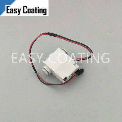 OptiStar-CG13 powder equipment controller Solenoid kit - Ø 8-Ø 8 mm, NW 3.4, 24 VDC  1003914