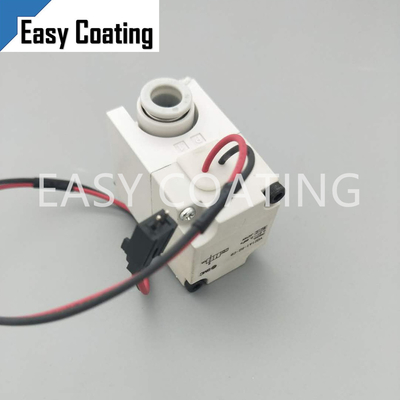 OptiStar-CG13 powder equipment controller Solenoid kit - Ø 8-Ø 8 mm, NW 3.4, 24 VDC  1003914