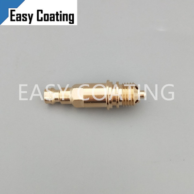 Optiflow powder coaitng injector IG06 copper connector replacement 1004366