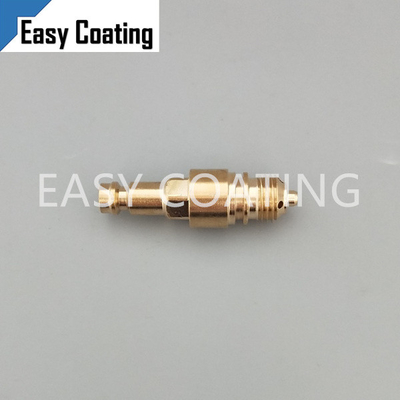 Optiflow powder coaitng injector IG06 copper connector replacement 1004367