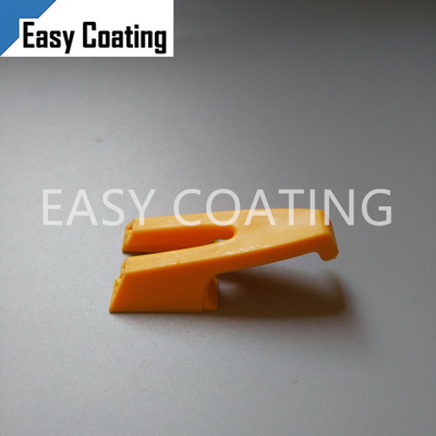 Hot sell Plastic powder coating manual gun GM02 hook 1000877