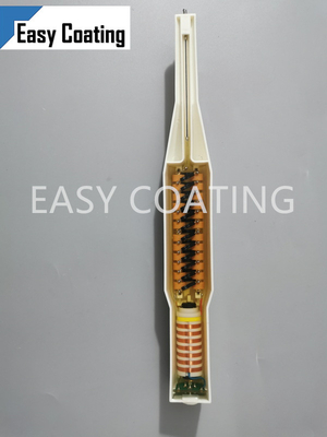 Sell high quality manual powder gun Cascade – complete, negative polarity  for GM03 opt 1007231