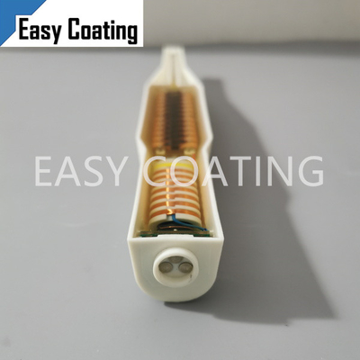 Sell high quality manual powder gun Cascade – complete, negative polarity  for GM03 opt 1007231