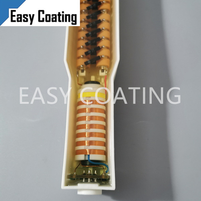 Sell high quality manual powder gun Cascade – complete, negative polarity  for GM03 opt 1007231
