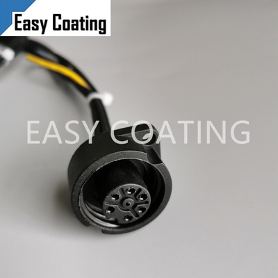 OptiStar CG08 CG09 CG13 CG06 CG07 powder machine controller Gun connection 1007839/ 1001179