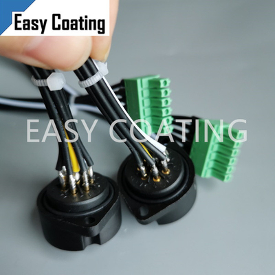 OptiStar CG08 CG09 CG13 CG06 CG07 powder machine controller Gun connection 1007839/ 1001179