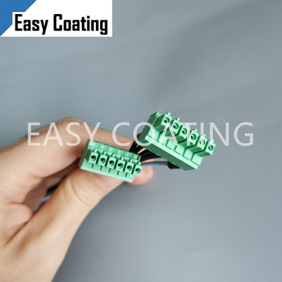 OptiStar CG08 CG09 CG13 CG06 CG07 powder machine controller Gun connection 1007839/ 1001179