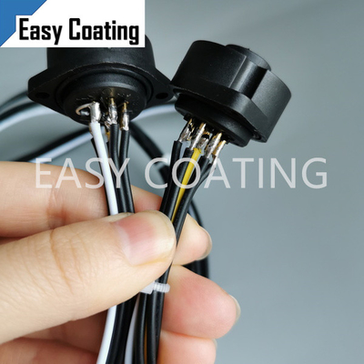 OptiStar CG08 CG09 CG13 CG06 CG07 powder machine controller Gun connection 1007839/ 1001179