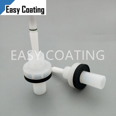 Sell PTFE materil Optiselect manul and auto guns  2F round electrode holder 1008152
