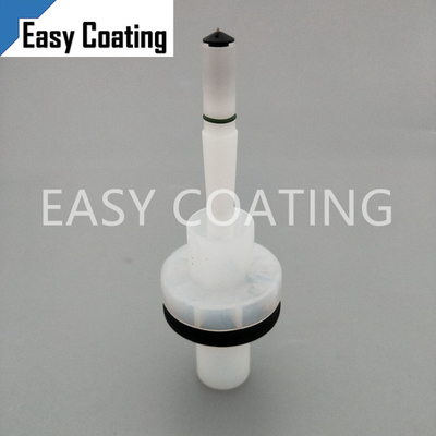 Sell PTFE materil Optiselect manul and auto guns  2F round electrode holder 1008152