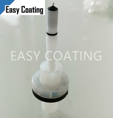 Sell PTFE materil Optiselect manul and auto guns  2F round electrode holder 1008152