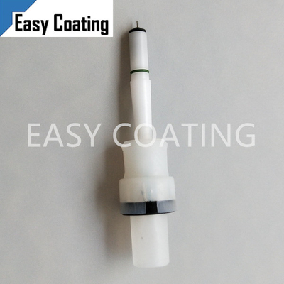 High quality anti-wearing optiselect 2F round electrode holder for NS09 spray nozzle1008258