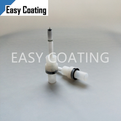 High quality anti-wearing optiselect 2F round electrode holder for NS09 spray nozzle1008258