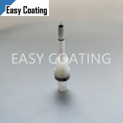 High quality anti-wearing optiselect 2F round electrode holder for NS09 spray nozzle1008258