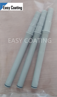 High quality manual powder spraying coat guns PEM C4-ERGO adaptor tube 259390