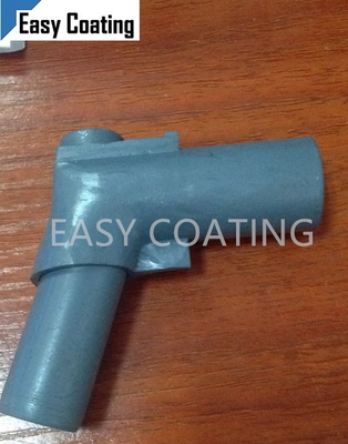 Sell manual powder painting spray guns PEM-C2 PEM-C4 bend for powder tubes 0351764