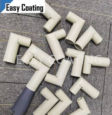 Angle adapter WA90 spray nozzles  For C4  automatic guns 0390931