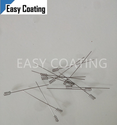 Sell electrostatic powder coating  Surcoat gun electrode and complete replacement 288560