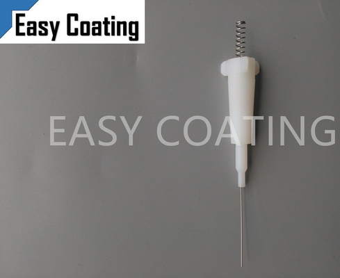 Sell electrostatic powder coating  Surcoat gun electrode and complete replacement 288560