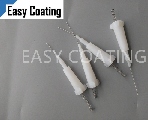 Sell electrostatic powder coating  Surcoat gun electrode and complete replacement 288560