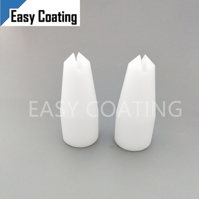 Sell high quality Flat Spray Nozzle, 4mm, Sure Coat Manual Gun tivar 302103