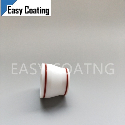 Powder coating gun Tribomatic II automatic serivde kit inlet wear sleeve assemblely,PTFE 631232