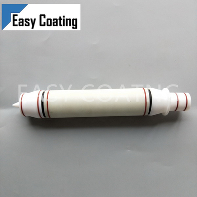 Powder coating gun Tribomatic II automatic charge module service kit PTFE 631207