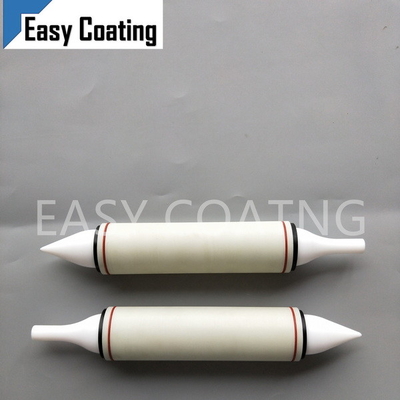Powder coating gun Tribomatic II automatic charge module service kit PTFE 631207