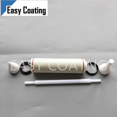 Powder coating gun Tribomatic II automatic charge module service kit PTFE 631207