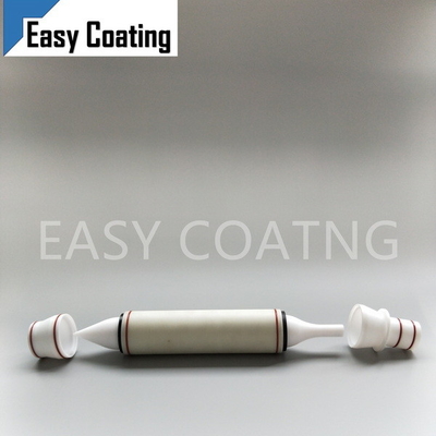 Powder coating gun Tribomatic II automatic charge module service kit PTFE 631207