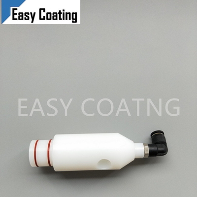 Sell high quality  powder coating spraying guns diffuser,tribomatic II,single 631271