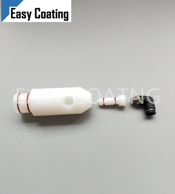 Sell high quality  powder coating spraying guns diffuser,tribomatic II,single 631271